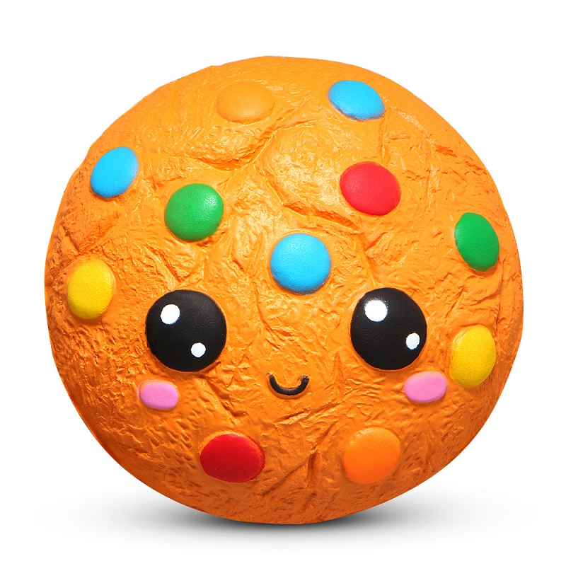 จัมโบ้ Squishy อาหารช็อกโกแลตค - Food Like Snacks บทวิจารณ์และราคา