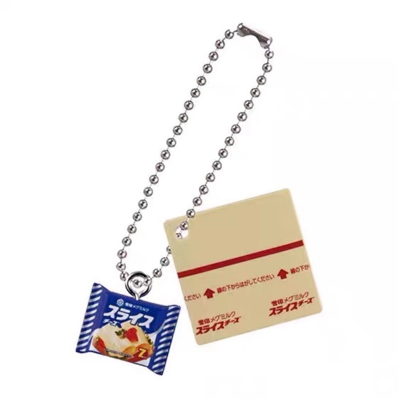Bandai Gashapon น่ารัก Kawaii  - Food Snacks In Japan บทวิจารณ์และราคา