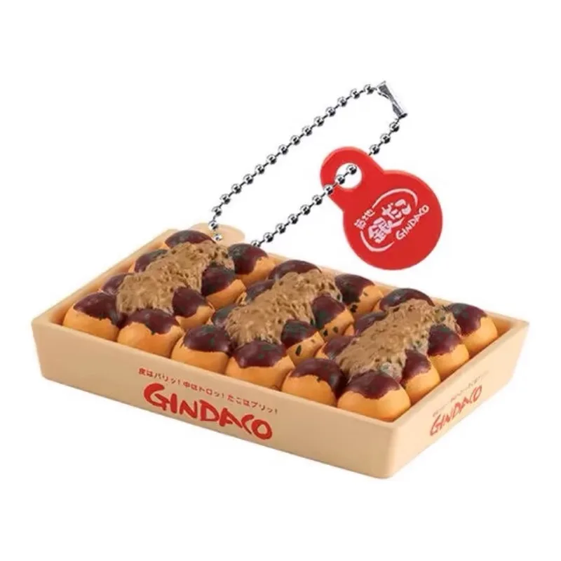 Bandai Gashapon น่ารัก Kawaii  - Food Snacks In Japan บทวิจารณ์และราคา