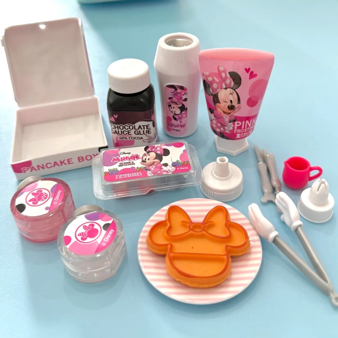 ZURU Mini Brands สร้างสรรค์ซีร - Food Snacks Box บทวิจารณ์และราคา