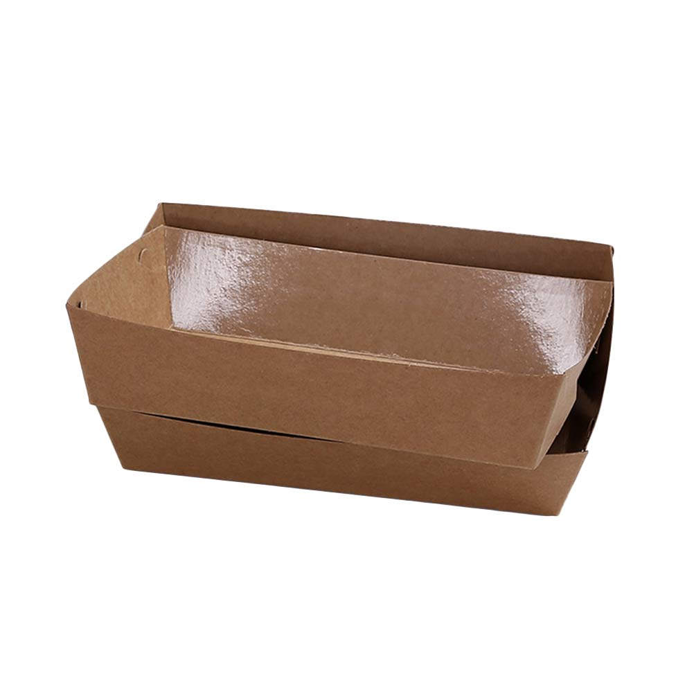 กล่องบรรจุอาหารแบบใช้แล้วทิ้ง  - Food Snacks Box บทวิจารณ์และราคา