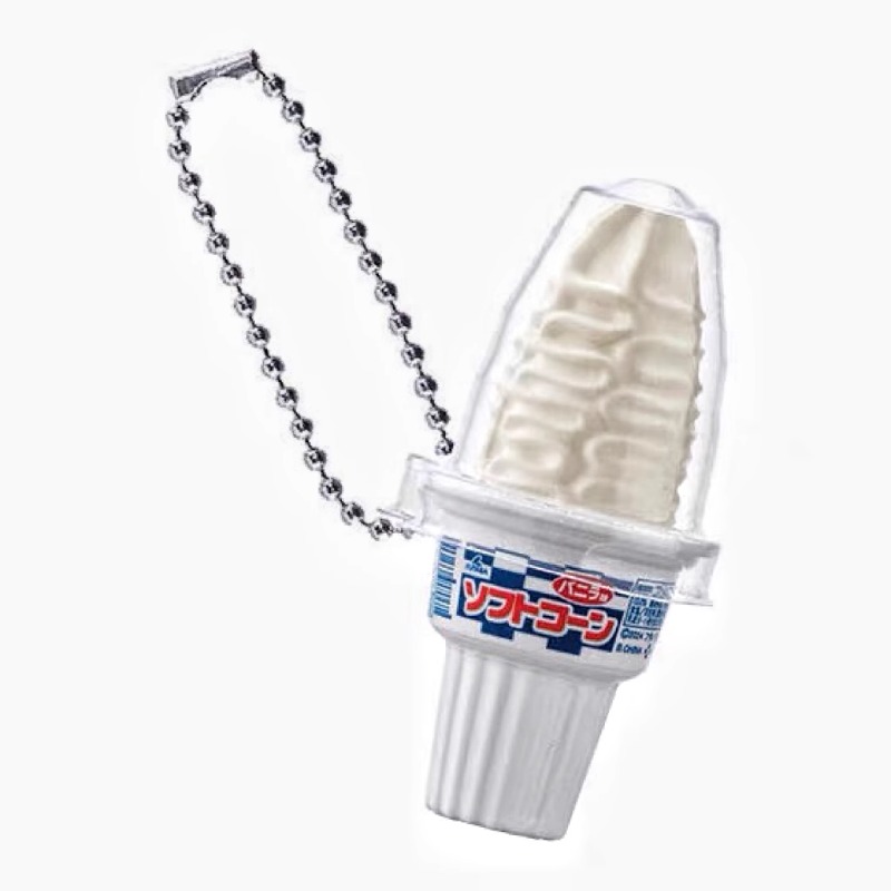ของเล่นแคปซูลแบนได กาชาปอง ฟิก - Food Snacks In Japan บทวิจารณ์และราคา