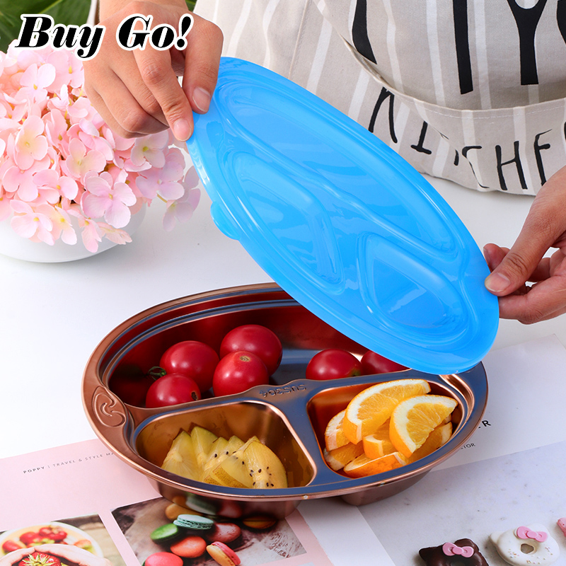 304 สแตนเลสสตีล Non-Magnetic F - Food Snacks To Buy บทวิจารณ์และราคา